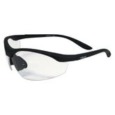 Maxisafe Clear Bifocal Safety Specs - Clear Lens | EPS466 1.0